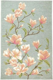 Trans Ocean Capri Magnolia Chambray 173293